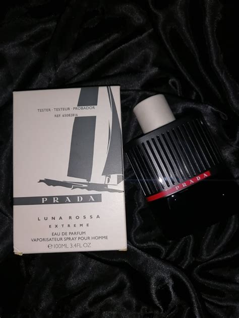 prada luna rossa alternative|Prada Luna Rossa discontinued.